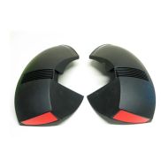 Berg mudgard deluxe black