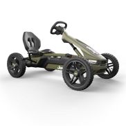 Berg Jeep® Rally Cherokee