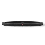 BERG Grand Favorit InGround Trampoline 520 Grijs