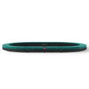 BERG Grand Favorit InGround Trampoline 520 Groen