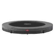 BERG Favorit InGround Trampoline 270 Grijs