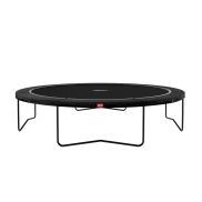 Berg Favorit Regular 380 Balck