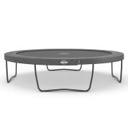 BERG Champion Regular Trampoline 430 Grijs