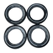 Berg Buddy Pro Wiel x5