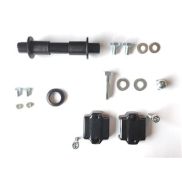 XL Frame - Montageset Chopper