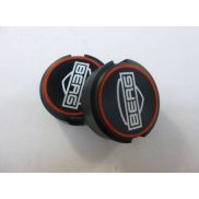 Berg SP large trailer wheel caps