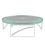 CHAMPION - TOPRAIL 430 (TWINSPRING)