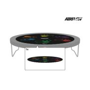 Berg Champion/Elite - Jump Mat 430 Levels