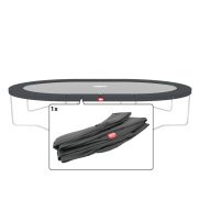 BERG Grand Favorit - Regular Protective Edge 520 Grey