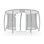 Berg Safety Net Deluxe - Bovenbuis