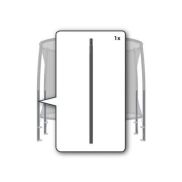 Safety Net DeLuxe - Onderpaal (For .00 en .01 versie)