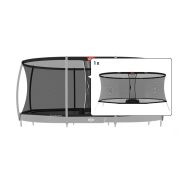Berg Grand Safety Net Deluxe - Los Net 520