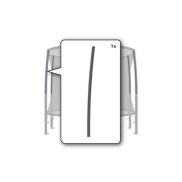 Safety Net DeLuxe - Bovenpaal (Pour .01 versie)