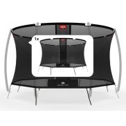 Berg Safety net t-series - los net 331