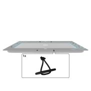 Berg Ultim Elite - Elastiek With Cilinder For Protective Edge