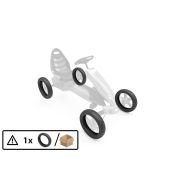 Berg Tire 12.5x2.5-9 Slick