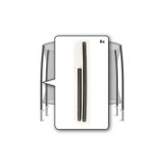 Safety Net DeLuxe - Foam set