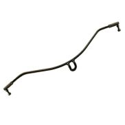 Berg Rally - Stuurstrip