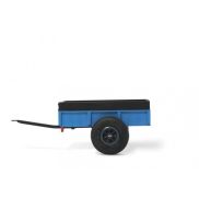 BERG Remorque Steel Trailer