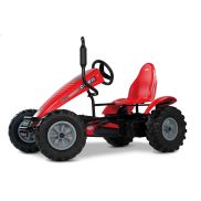 Berg Case-IH BFR Skelter