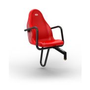 Berg Duostoel Case IH