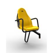 Berg Duostoel John Deere