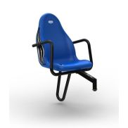 Berg Duostoel New Holland