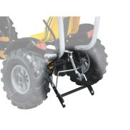 Berg Dispositif de Levage Arrière