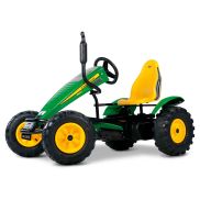 Berg John Deere BFR Kart