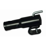 Berg Trekhaak Junior Trailer