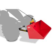Berg Lift Tray
