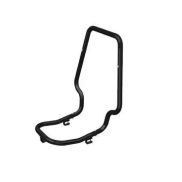 Berg Rolbeugel Farm - Black