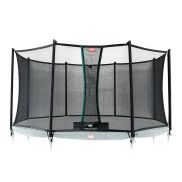 BERG Safety Net Comfort 330 (Volledig net incl. palen)