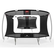 Berg Safety Net T-series - Netting 430 (14ft)