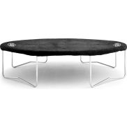 BERG Trampoline Afdekhoes - Extra Strong - 430 cm - Zwart