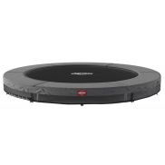 Berg Favorit Inground Grey Trampoline 200