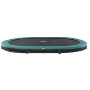 Berg Grand Favorit 520 Inground Vert Sport Trampoline