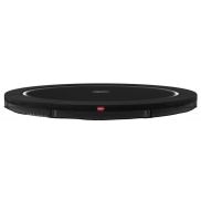 Berg Favorit 430 Inground Black Sport Trampoline
