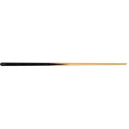 Billard Queue 1-delig Budget 145cm M-8 tip
