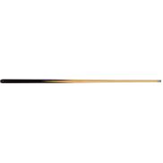 Billard Queue 1-delig Budget 145cm 3/16 tip 11mm