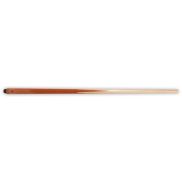 Billard Queue 1-delig House Q 140cm M-8 tip 12mm