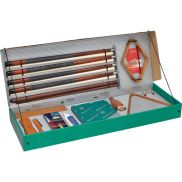 Aramith Premium pool accessoire set 145 en 120 cm