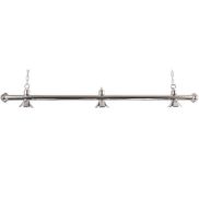 Buffalo armatuur Barre Avec 3 fittingen chroom