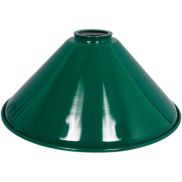 Buffalo Lampen kap en Vrac 35 cm Vert
