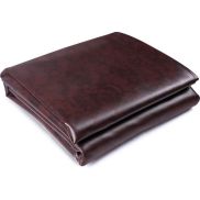 Cover pool DeLuxe 7 foot, Brown
