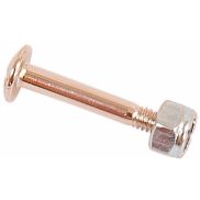 Buffalo Standard Bolt and Screw Set