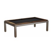 Buffalo New York Pooltafel 7FT Walnoot