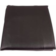 Afdekhoes pool DeLuxe 9 foot, zwart 