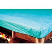 Pooltafel elastisch afdekhoes 9 FT