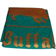 Housse piramid Table de Snooker 12 foot, Vert